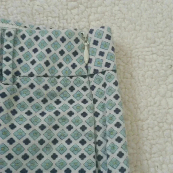 J. CREW City Fit Chino Short - Picture 3 of 5